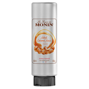 Sos Słony Karmel Monin - Salted Caramel 0,5L