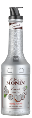 Puree Kokosowe Monin- Coconut 1L