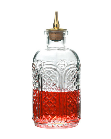 Butelka do bittersów Dash Bottle 150ml