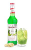 Syrop Zielony Banan Monin - Green Banana 0,7L