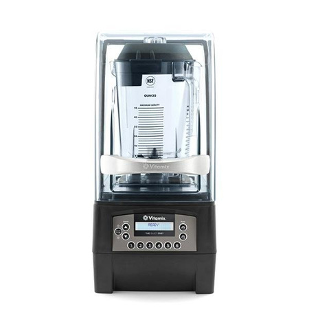 Blender Vitamix The Quiet One