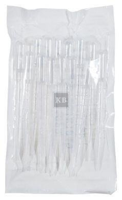 Pipetki sterylne 20szt.