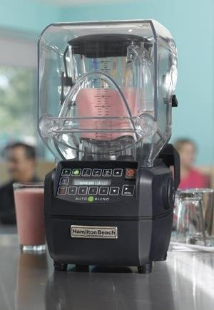 Blender Hamilton Beach HBH850 Summit