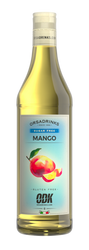Syrop Bezcukrowy Mango ODK Sugar Free Mango 0,75L