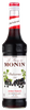 Syrop Czarna Porzeczka Monin - Blackcurrant 0,7L