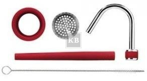 ISI Rapid Infusion - Zestaw do szybkiej infuzji