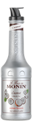 Puree Kokosowe Monin- Coconut 1L