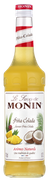 Syrop Pina Colada Monin 0,7L
