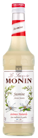 Syrop Jaśminowy Monin - Jasmine 0,7L