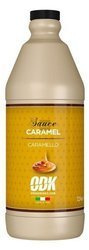 Sos Karmelowy ODK Caramel 2,5kg