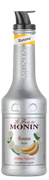 Puree Bananowe Monin- Banana 1L