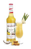 Syrop Pina Colada Monin 1L PET