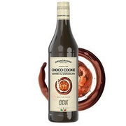 Syrop Ciasteczka Czekoladowe ODK  - Chocolate Cookie 0,75L