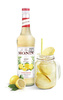 Syrop Cytrynowy Monin  - Glasco Lemon 0,7L