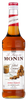 Syrop Francuski Słony Karmel Monin - Salted Caramel 0,7L