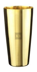 Kubek bostoński złoty 0,88L