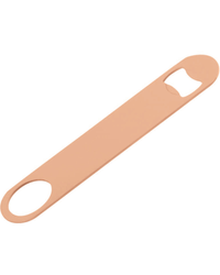 Otwieracz do butelek miedziany 180mm