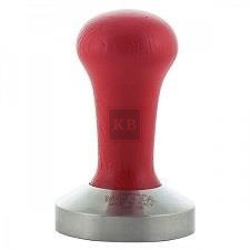 Tamper Motta czerwony 58mm