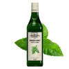 Syrop Zielona Mięta ODK - Green Mint 0,75L