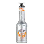 Puree Mandarynkowe Monin - Tangerine 1L