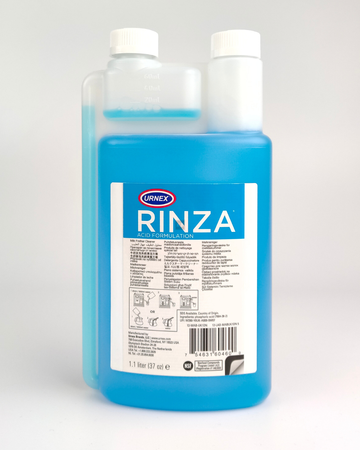 Urnex Rinza Acid płyn do czyszczenia spieniacza 1,1L