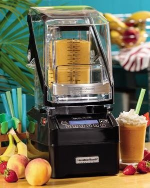 Blender Hamilton Beach HBH750 Eclipse