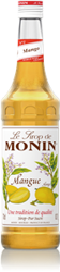 Syrop Mango Monin 1L szkło