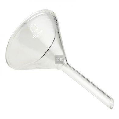 Mini lejek szklany 60mm