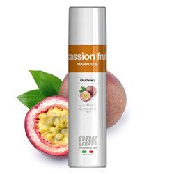 Puree Owocowe Marakuja ODK Passion Fruit - Maracuja 0,75L
