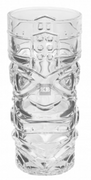 Tiki Mug Glass Maori 360ml