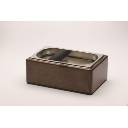 Odbijak do fusów 1/4GN 28x18x10-duży