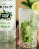 Baza koktajlowa Mixer Mojito Monin 1L