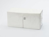 Karton zbiorczy serwetek 2 warstwowych 12cm x12cm 2400 szt białe