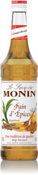 Syrop Monin Piernikowy- Gingerbread 700ml