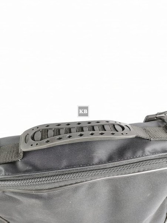 Profesjonalna torba barmańska z wyposażeniem - model III 24 elementy