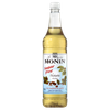 Syrop Bezcukrowy Orzechowy Monin 1L PET