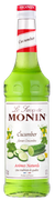 Syrop Ogórkowy Monin- Cucumber 0,7L