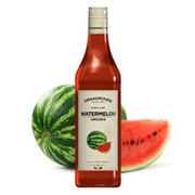 Syrop Arbuzowy ODK - Watermelon 0,75L