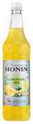 Lemonade MIX - Koncentrat Lemoniada Monin 1L PET