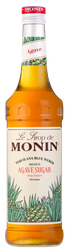 Syrop z Agawy Monin - Agave Sugar 0,7L