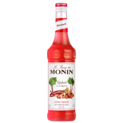 Syrop Rabarbarowy Monin Rhubarb 0,7L