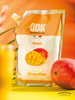 Smoothie mango ODK 1L