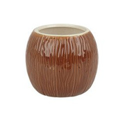 Tiki Mug Coconut 500ml