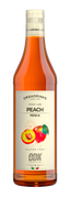 Syrop Brzoskwinia ODK  - Peach 0,75L