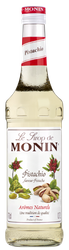 Syrop Pistacjowy Monin - Pistachio 0,7L