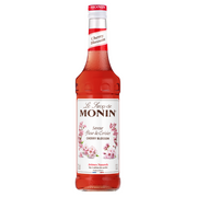 Syrop Kwiat Wiśni Monin Cherry Blossom 0,7L