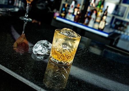 Szklanka niska Timeless 200ml