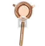 Sitko barmańskie strainer 20cm Rose Gold