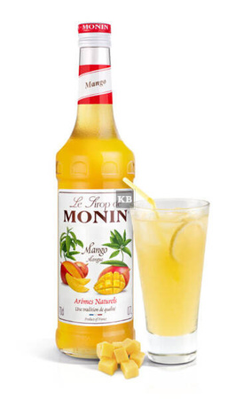 Syrop Mango Monin 0,7L