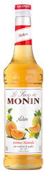 Syrop Melonowy Monin - Melon 0,7L